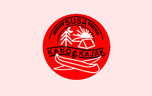 Suså Kano & Kajak